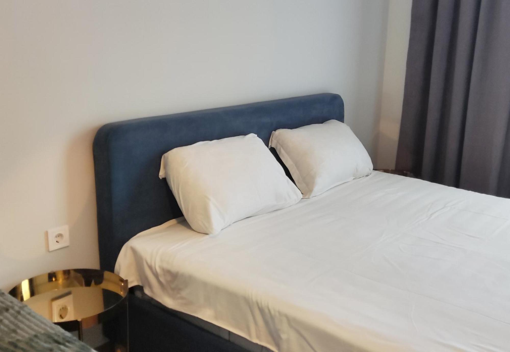 Four Seasons - New Gudauri Aparthotel ภายนอก รูปภาพ